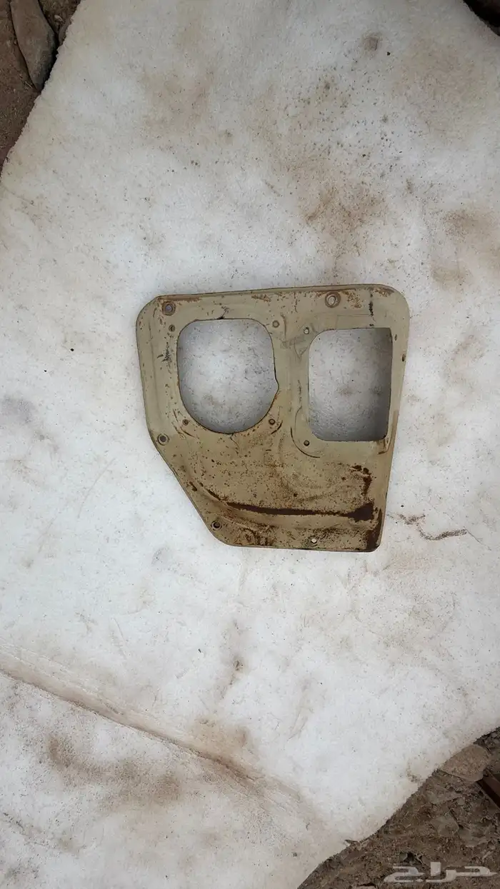 قطع غيار ربع 83 64