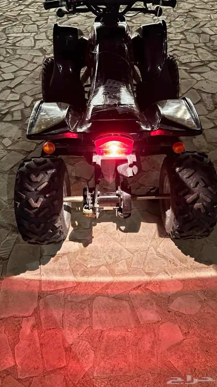 دباب سويدي مقاس مية قير تماتيك رجاء لايجي إلا الصامل 6