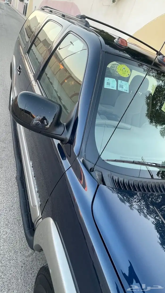 جمس سوبربان 2004 وكالة 13