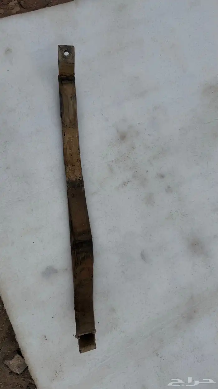 قطع غيار ربع 83 9