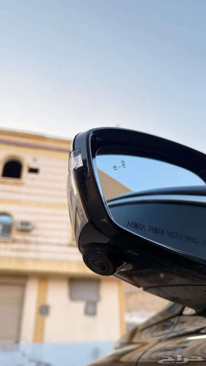 هونداي ازيرا 2020 ( بنزين) v6 فل كامل بانوراما 5