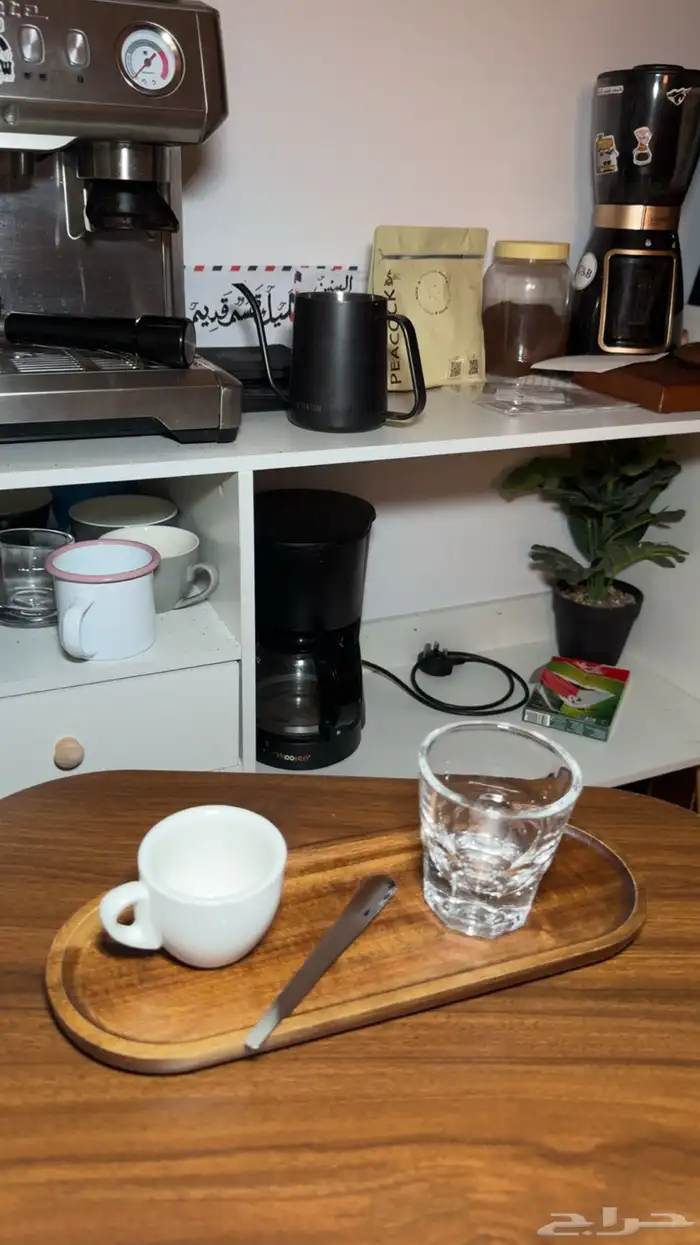 ادوات قهوه 0