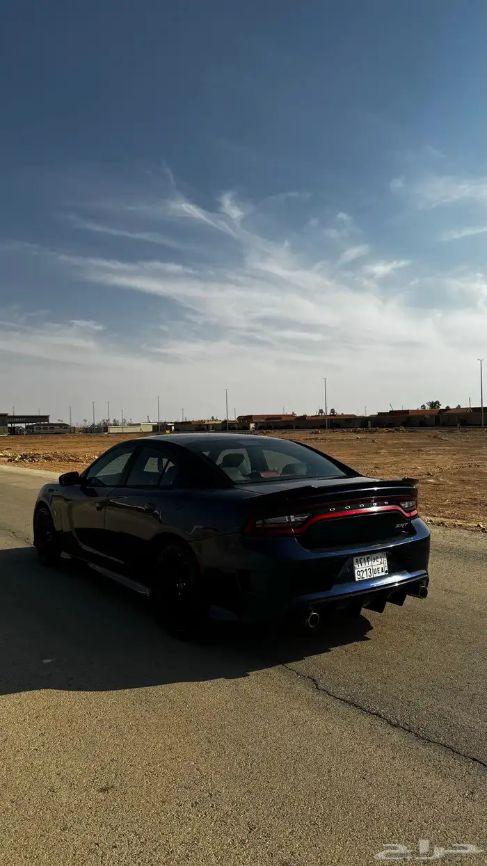 للبيع دودج تشارجر 3