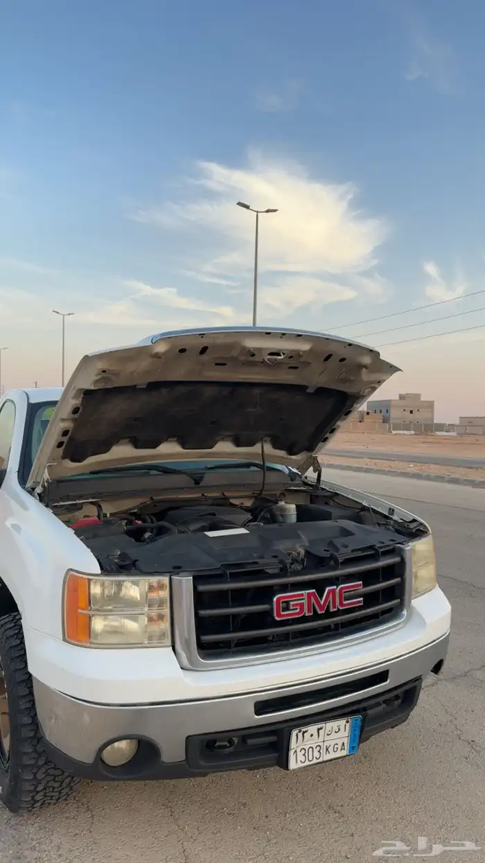 سيرا 2011 مخزن 38