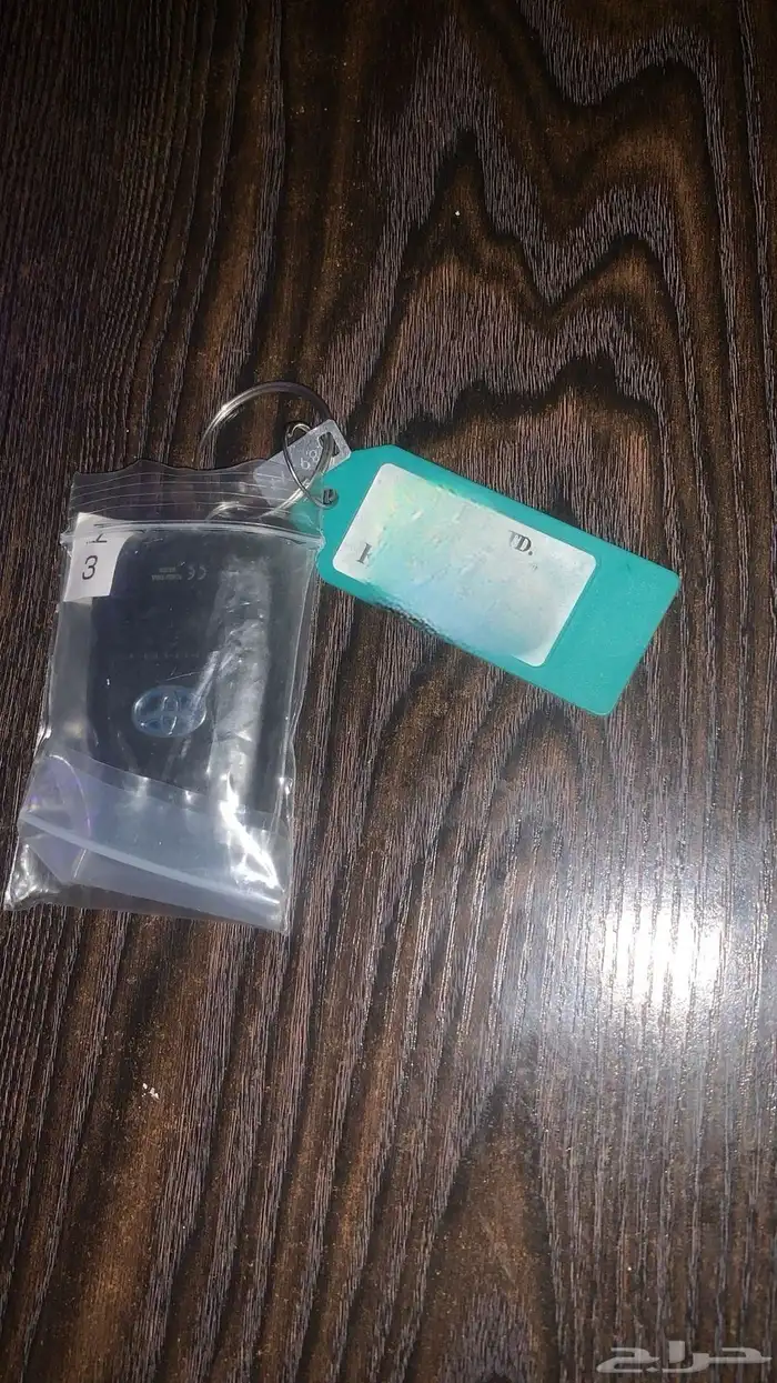 مفتاح كامري 0