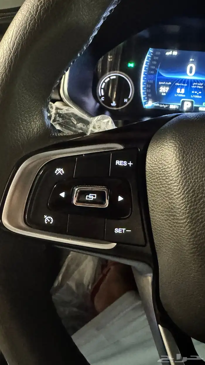 للبيع شيري تيجو 8 برو 15