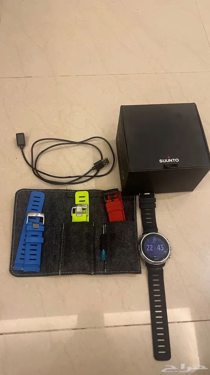 كمبيوتر غوص 0