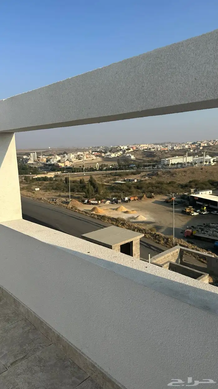 شقق للبيع - الروابي 8