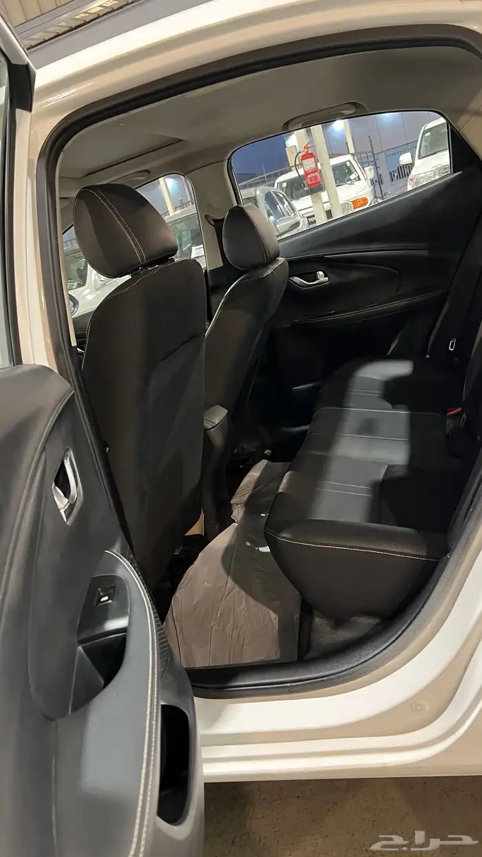 شانجان سفن فل كامل 2023 15