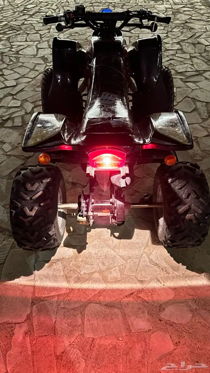 دباب سويدي مقاس مية قير تماتيك رجاء لايجي إلا الصامل 8