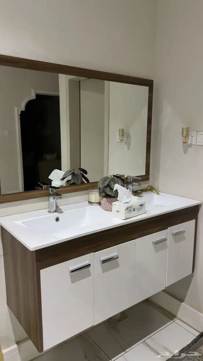 مغاسل حوضين 0