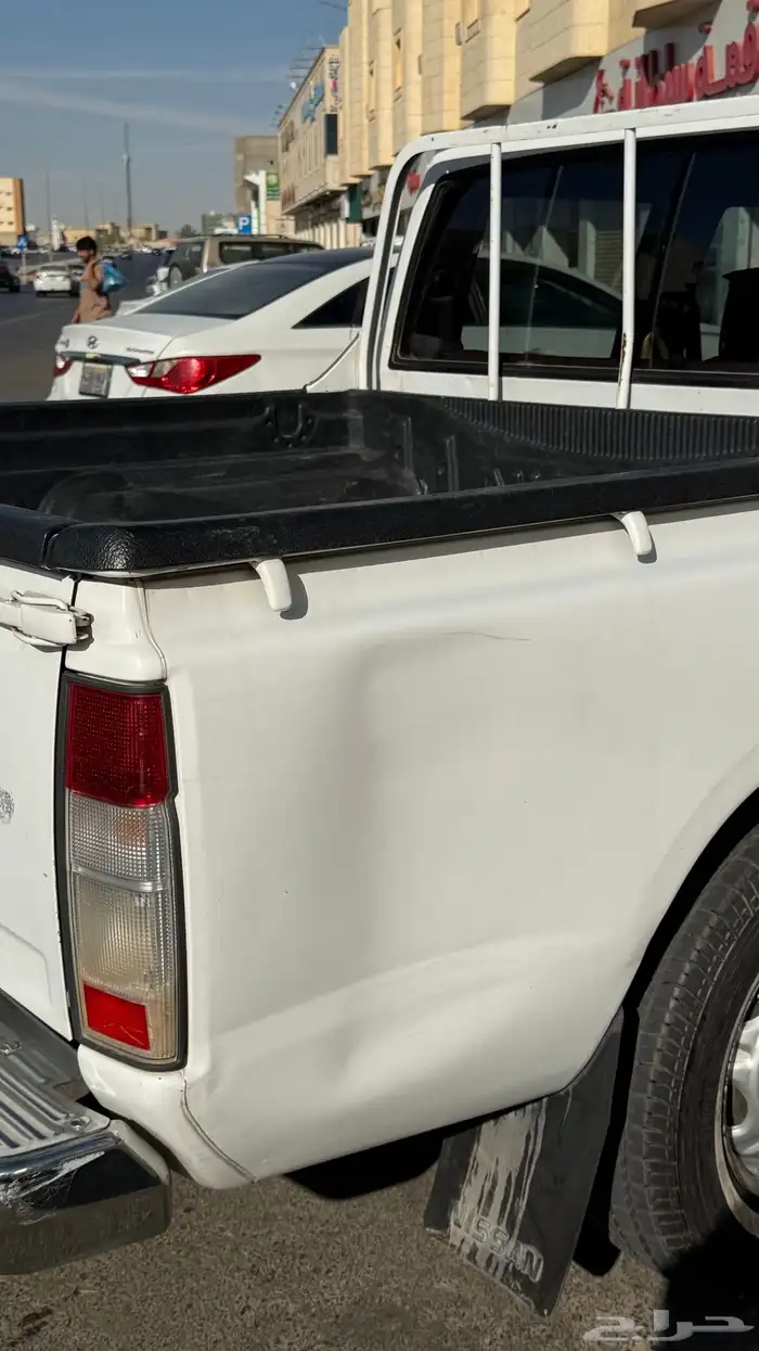 نيسان ددسن 2009 0