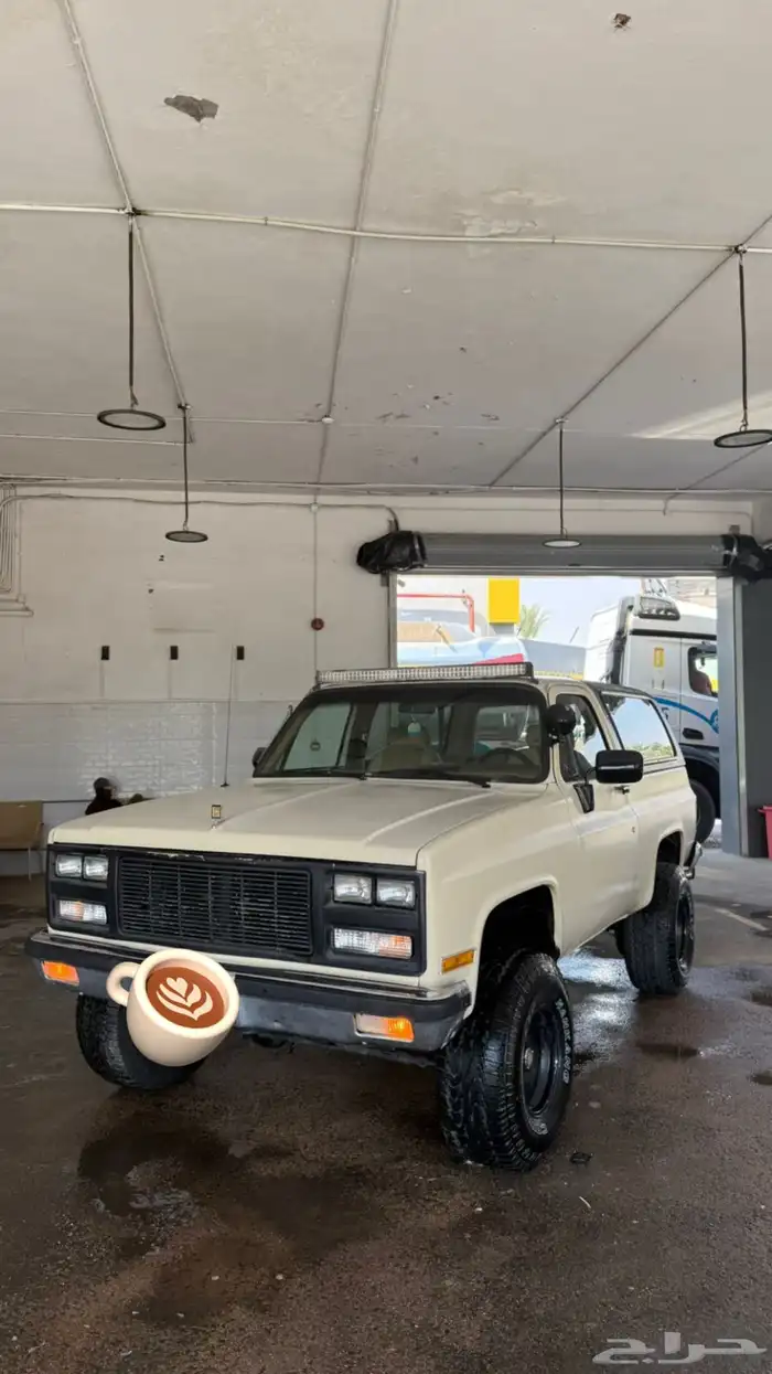 جمس بليزر 1990 كلاسك 0