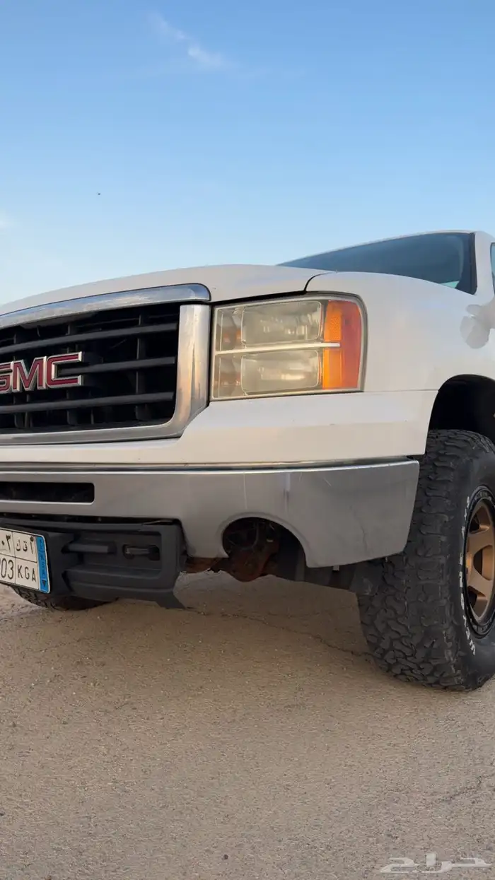 سيرا 2011 مخزن 1