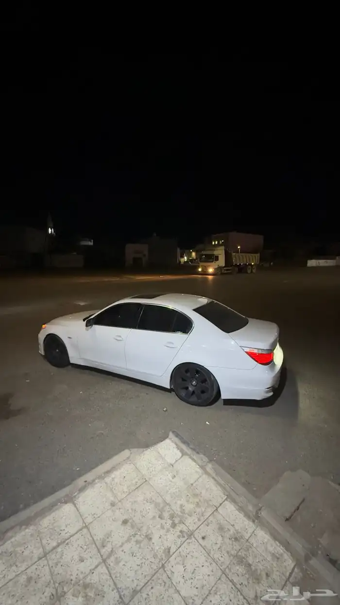 bmw e60 6