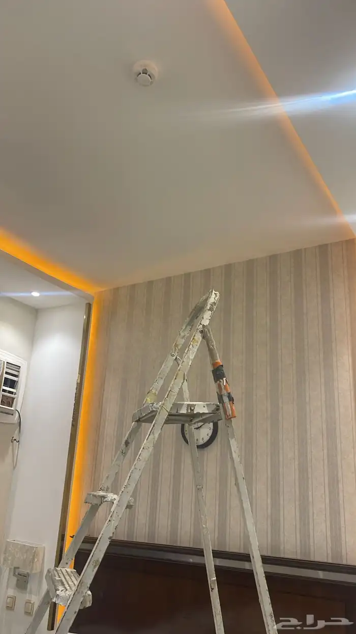 مقاول تشطيب وتاسيس وتجهيز محلات تجاريه للمقاولات 2