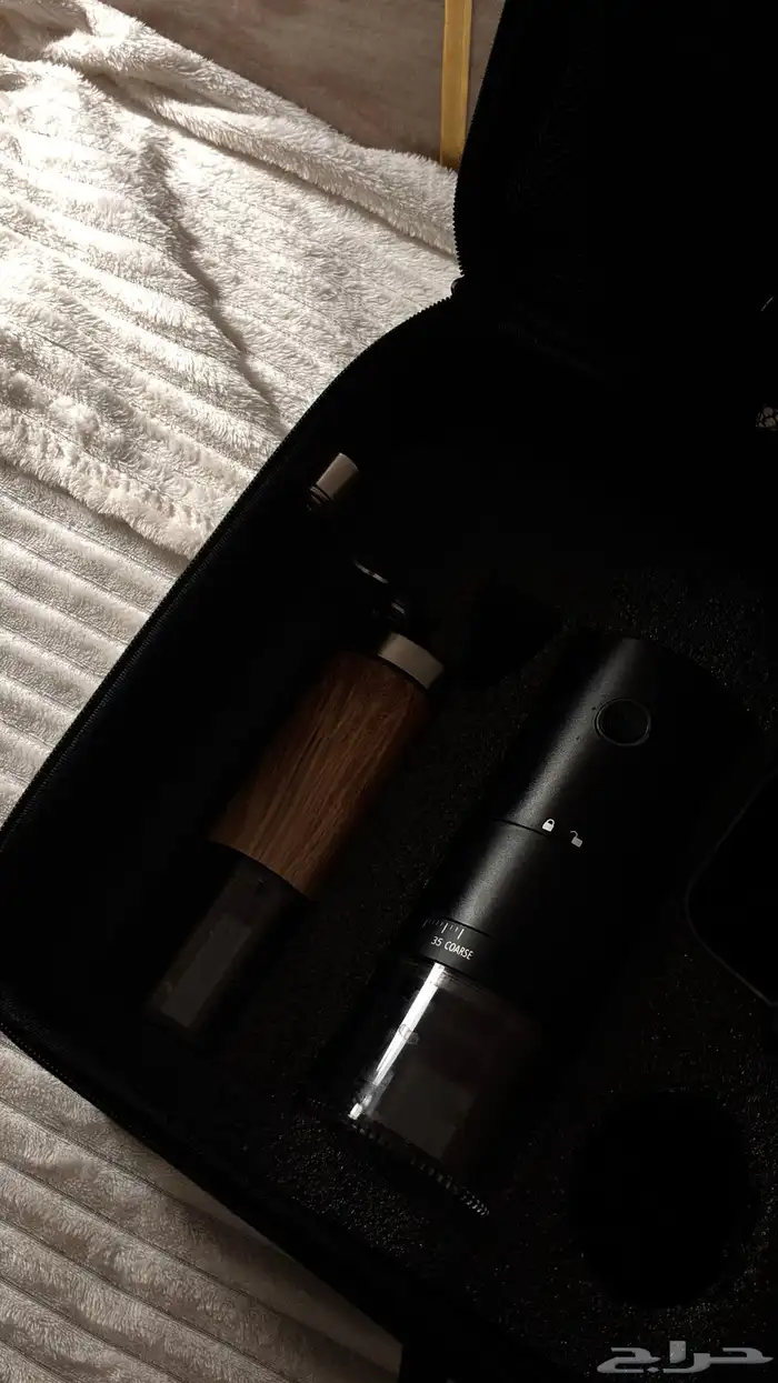 ادوات قهوه 2