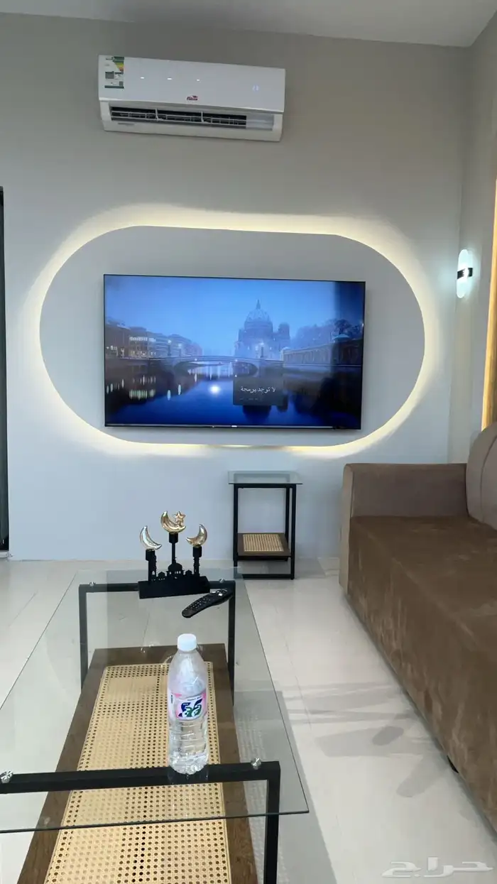 جميع اعمال الديكورات والتشطيبات المنزلية خارجي وداخلي 11