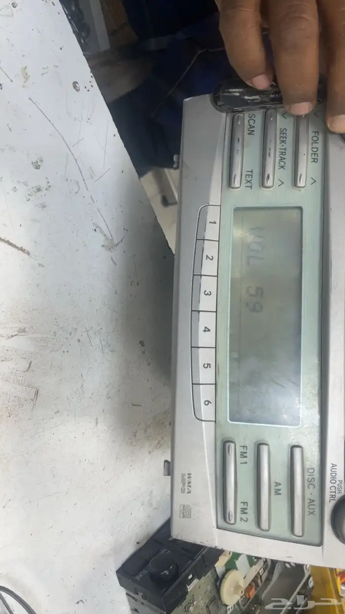 مسجل كامري 3