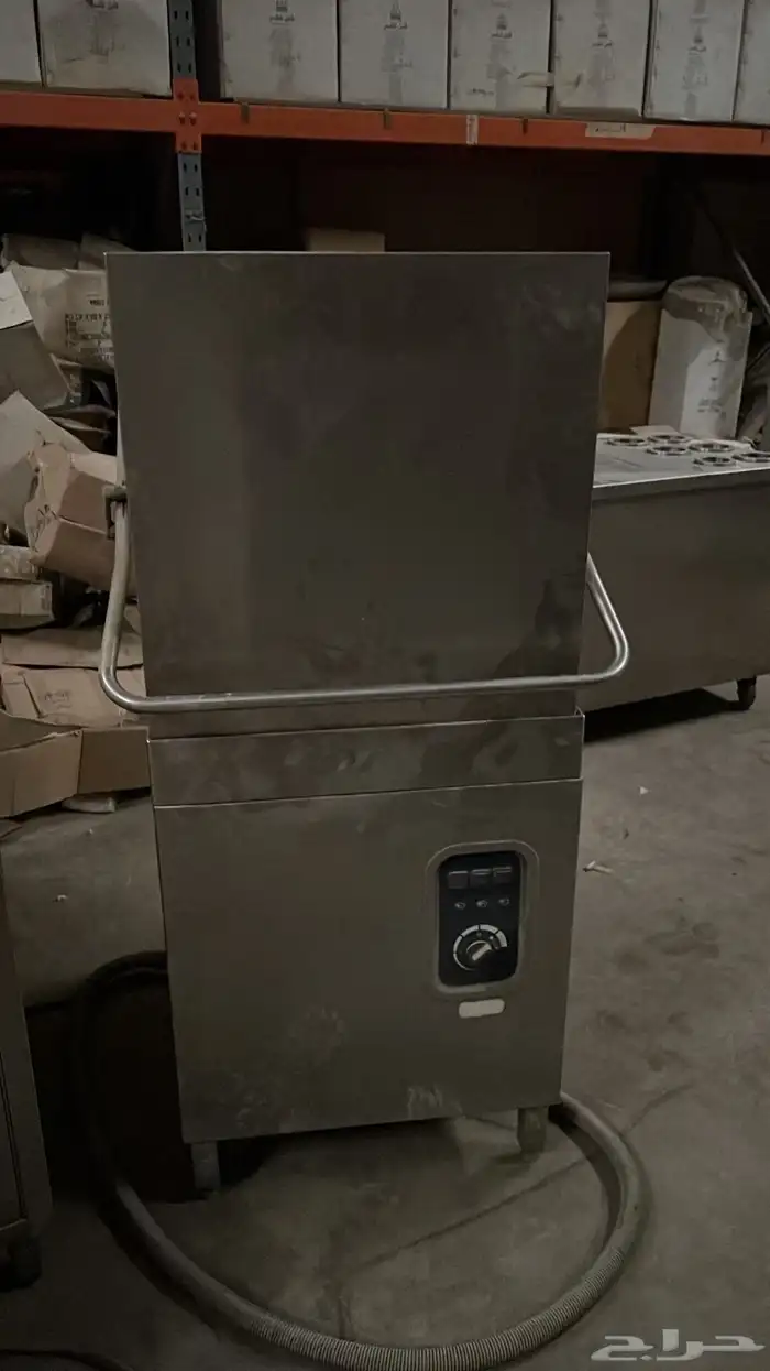 ستانلس للمطاعم 6