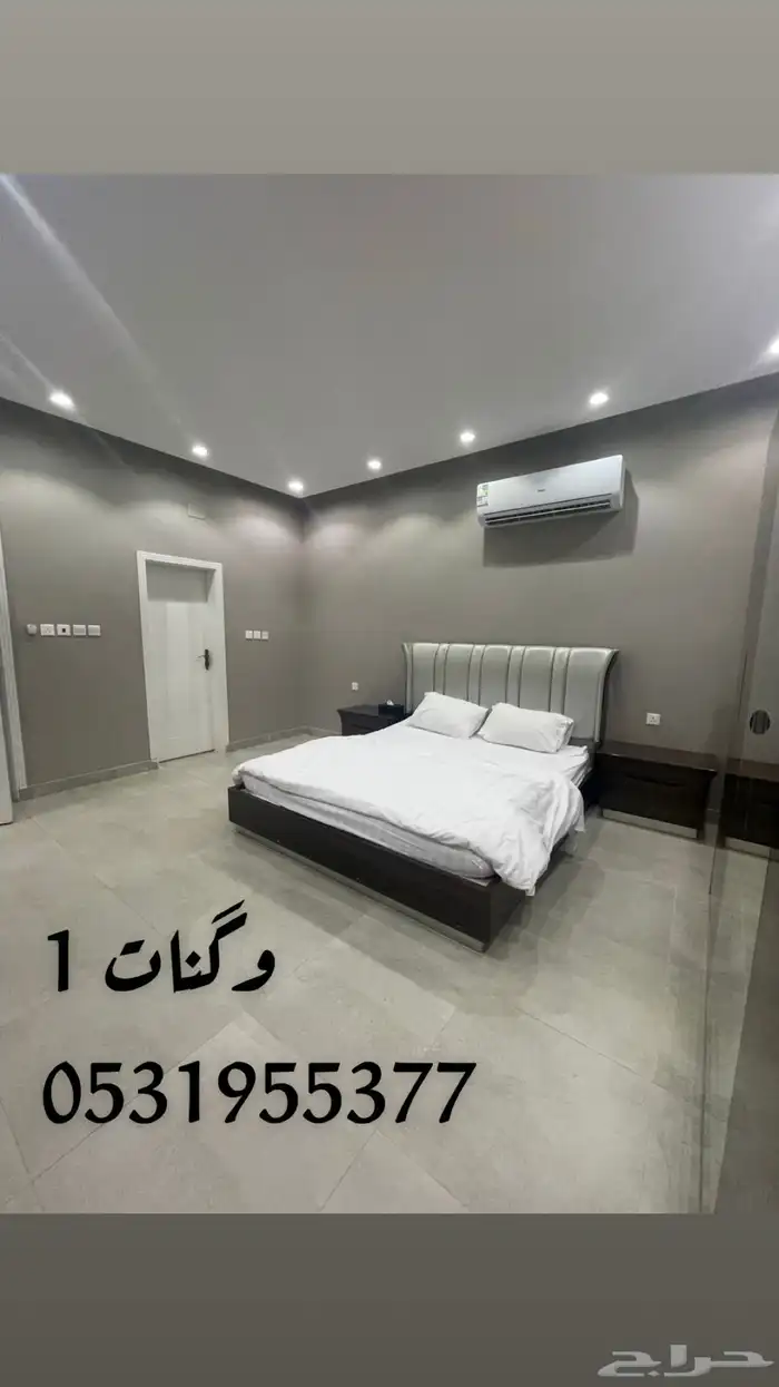 عروضنا شاليهات وكنات 18