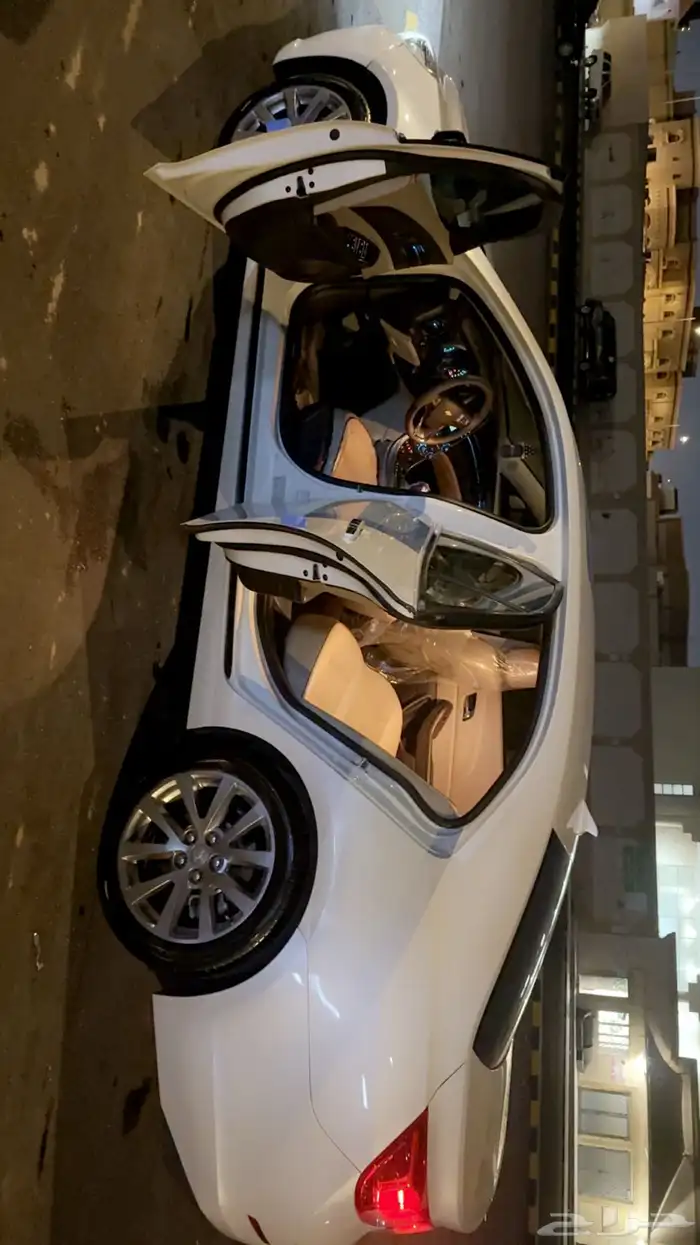 ماليبو 2013 فل كامل LTZ فتحه 18