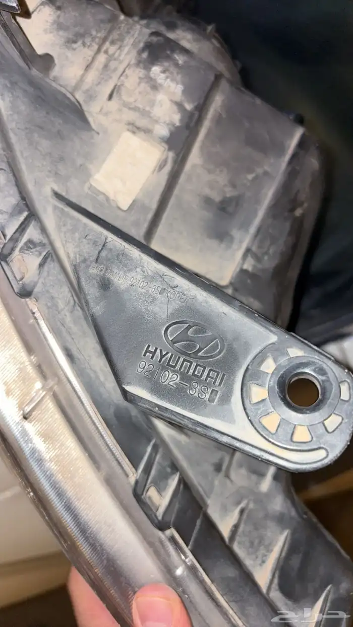 شمعة سوناتا 2014 وكالة يمين 2