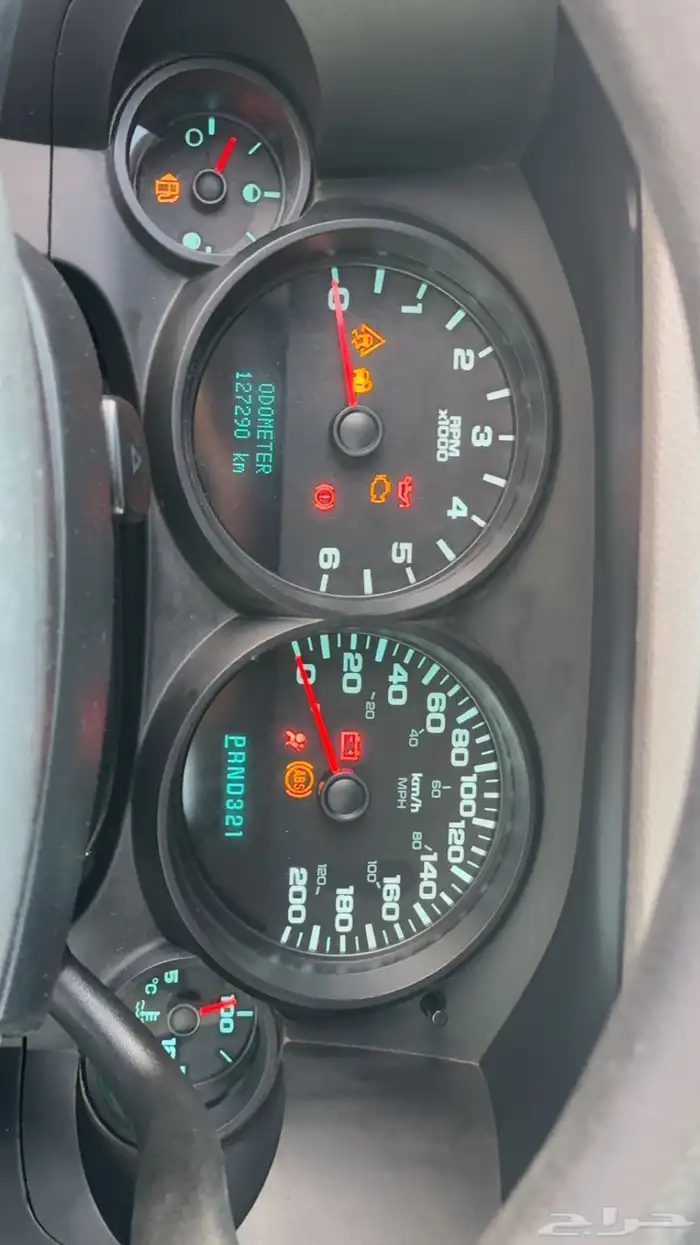 سيرا 2011 مخزن 35