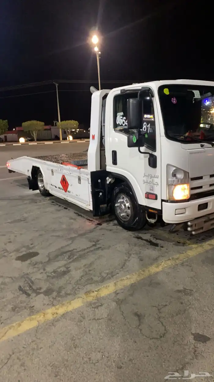 سطحه تربه الى جميع مناطق المملكه 0