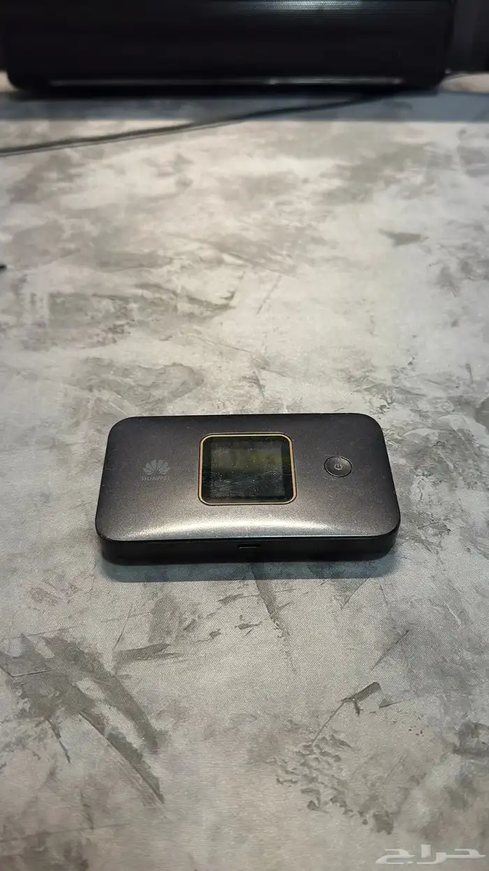 راوتر محمول هواوي نت 0