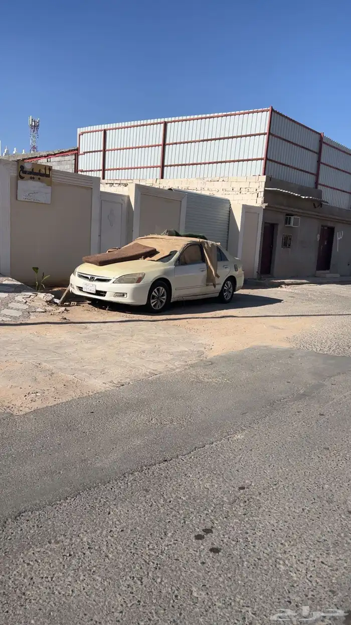 للبيع قطع هوندا كورد 1