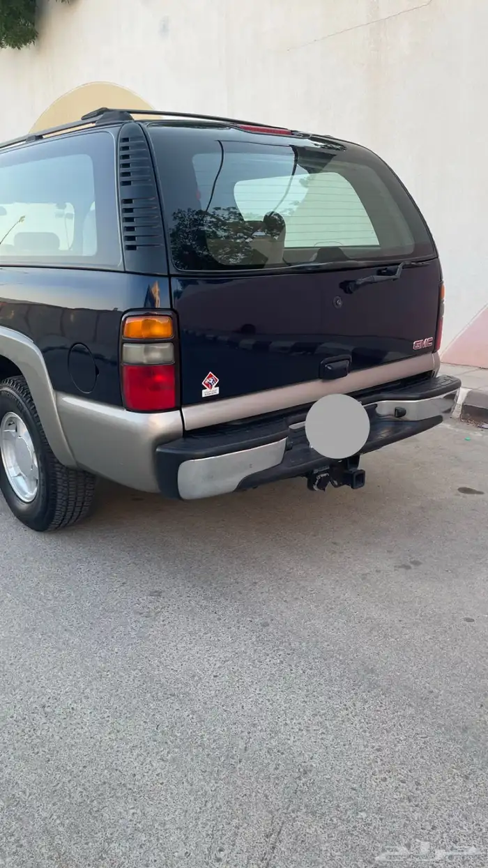 جمس سوبربان 2004 وكالة 28