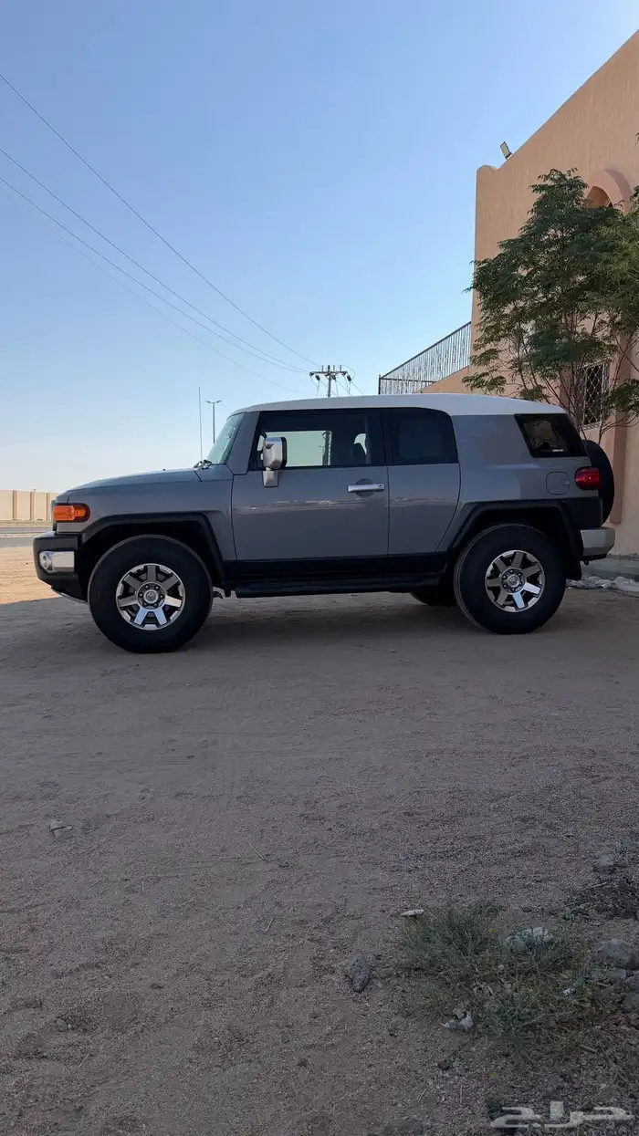 اف جي 2015 سعودي فل سمنتي 1