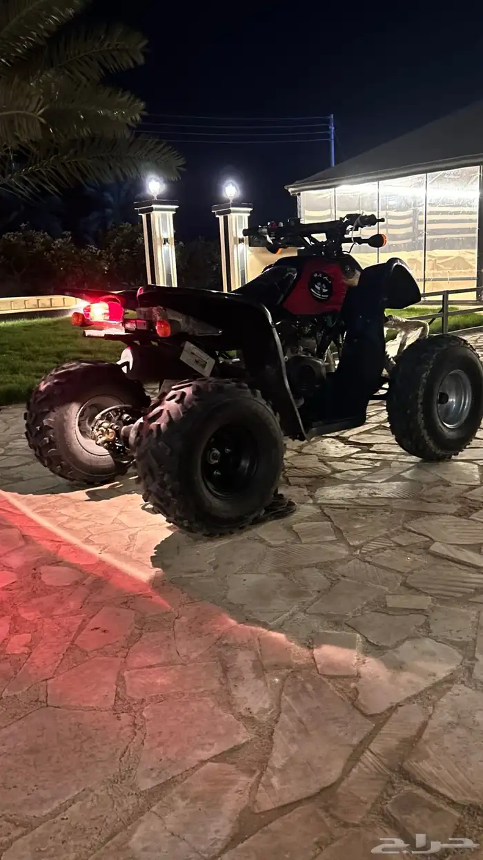 دباب سويدي مقاس مية قير تماتيك رجاء لايجي إلا الصامل 4