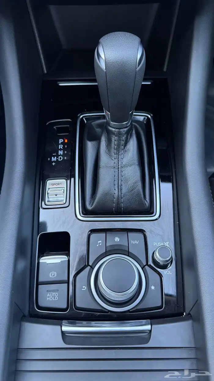 للبيع مازدا 6 2025 - عداد 40 الف 27