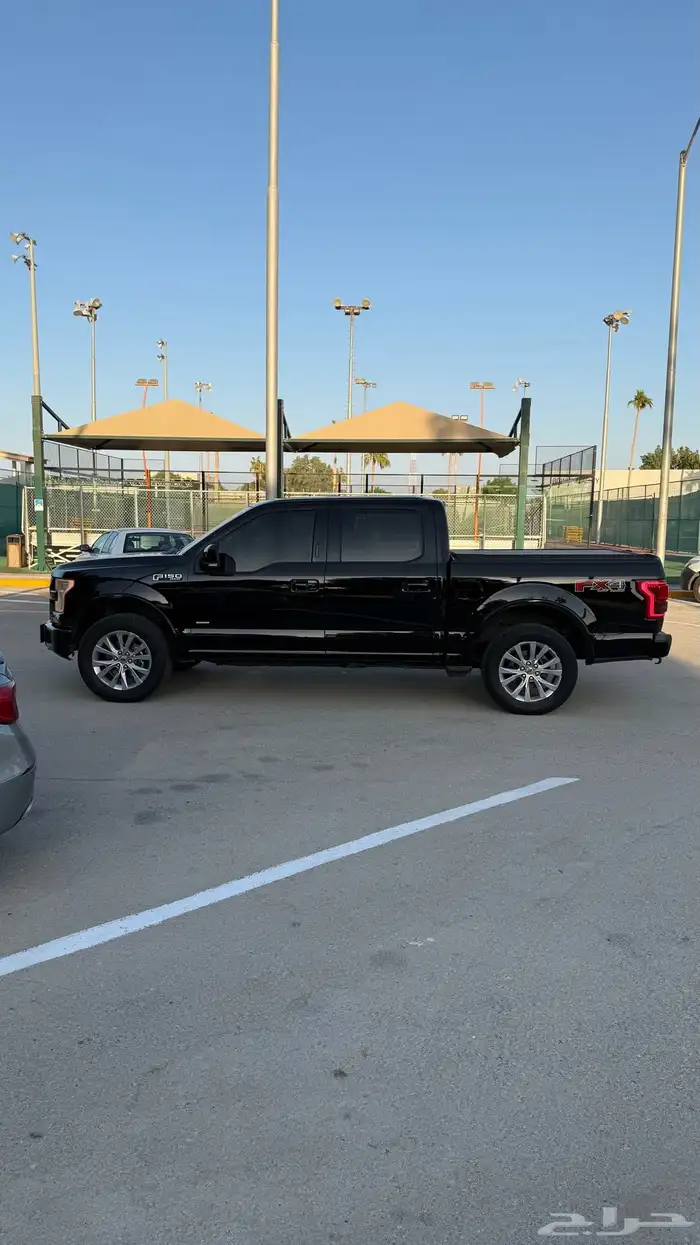 فورد F-150 2016 2