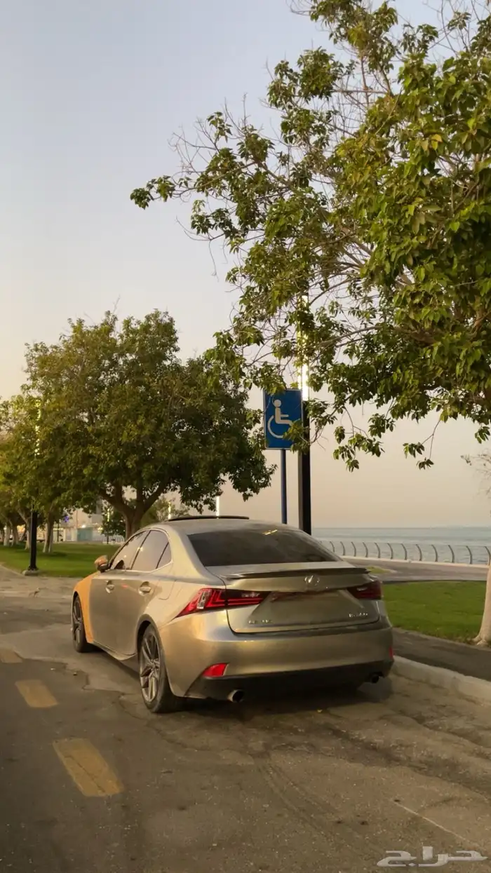 لكزز ارنوب 2016 فل الفل 5