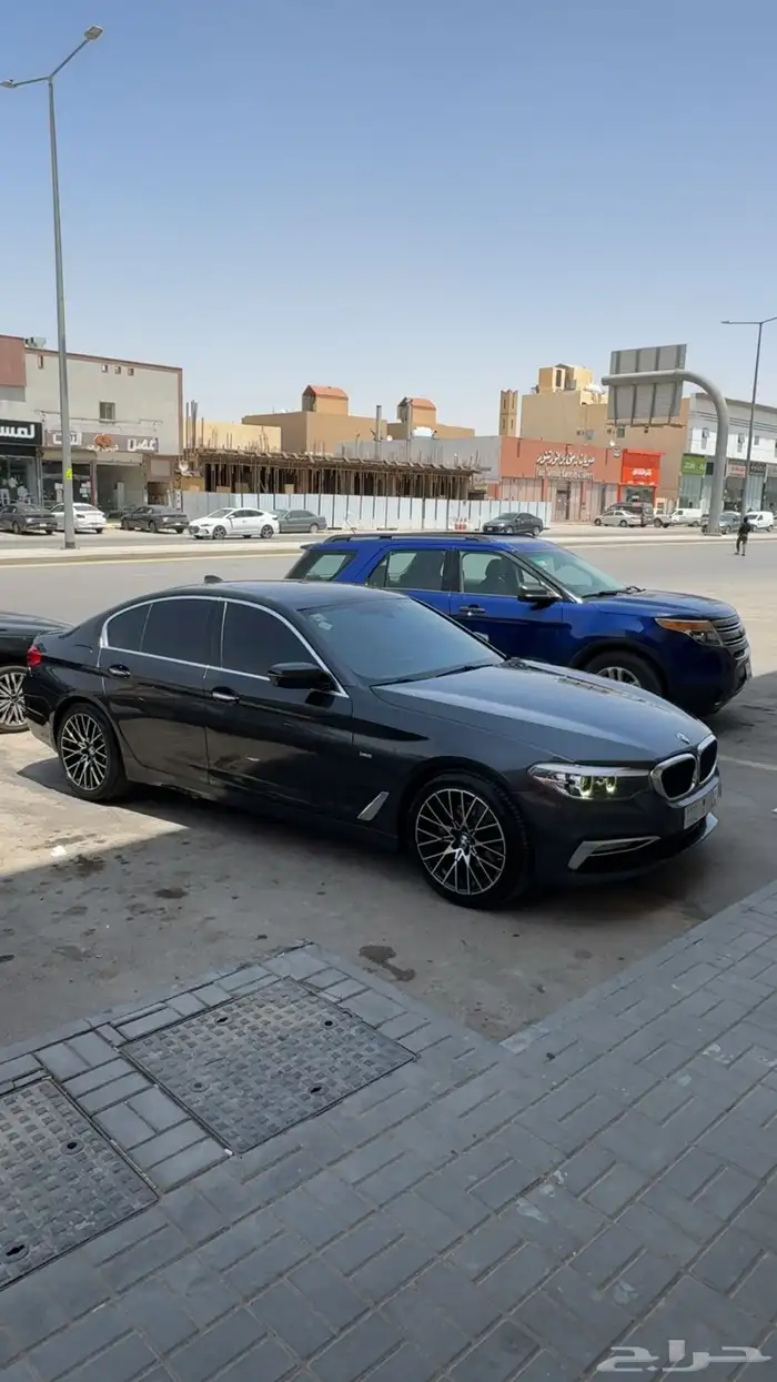 جنوط BMW 2020 3