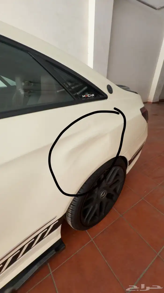 مرسيدس E 350 تيربو 2012 كوبيه 12