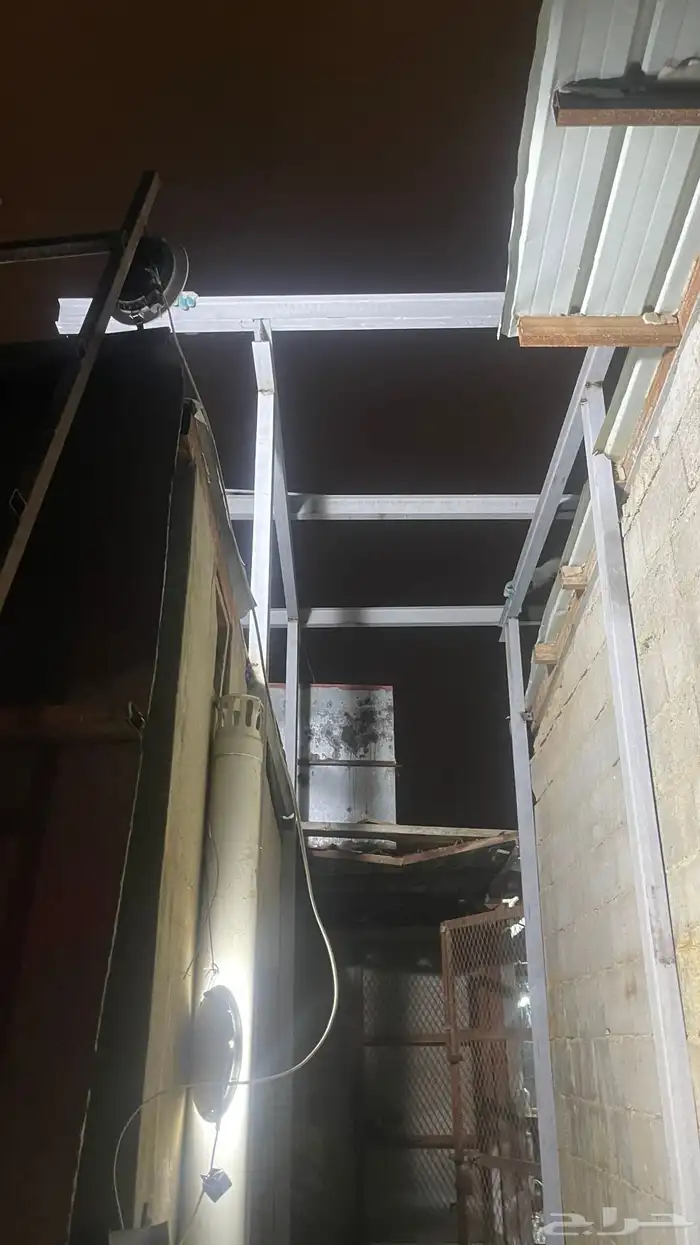 مقاول تشطيب وتاسيس وتجهيز محلات تجاريه للمقاولات 6