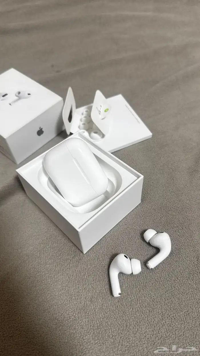 سماعه ابل ايربودز برو 3 اخر اصدار 1