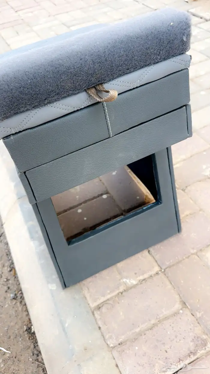 تكايه جيب نيسان باترول شرط 0