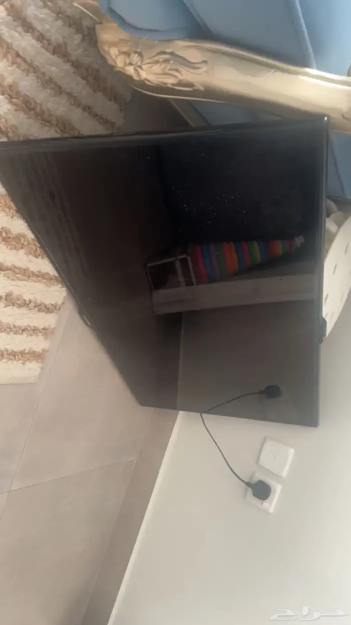 تيلفزيون سامسونج 4