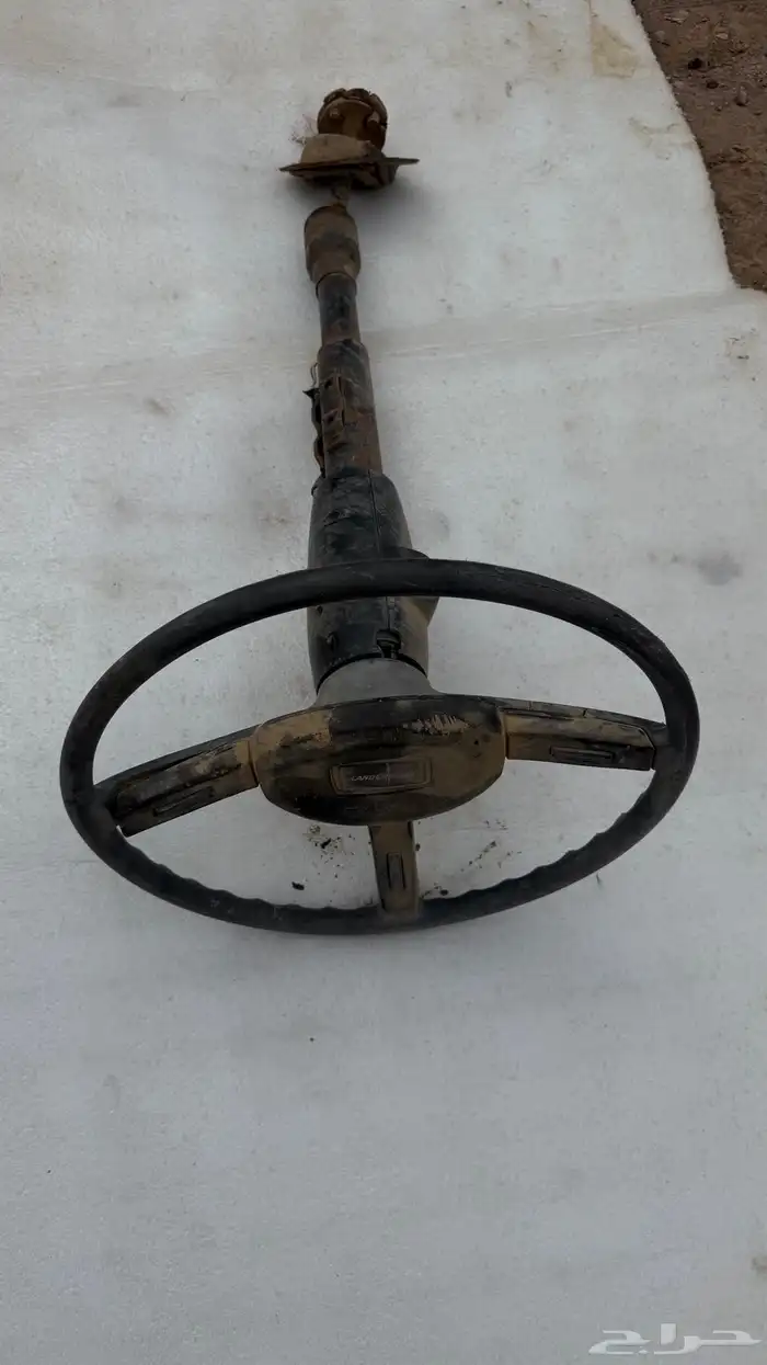 قطع غيار ربع 83 2