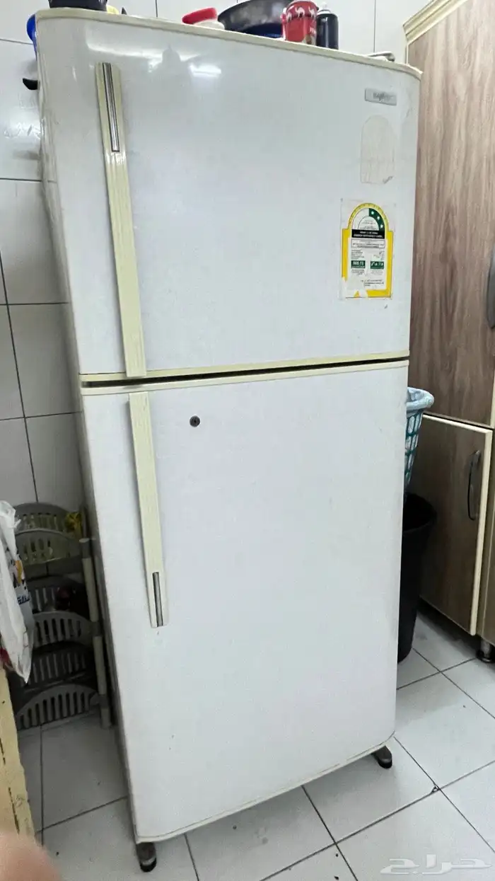 اثاث منزل متكامل مجالس وغرفه نوم متكامل وثلاجه وغساله وغاز 5