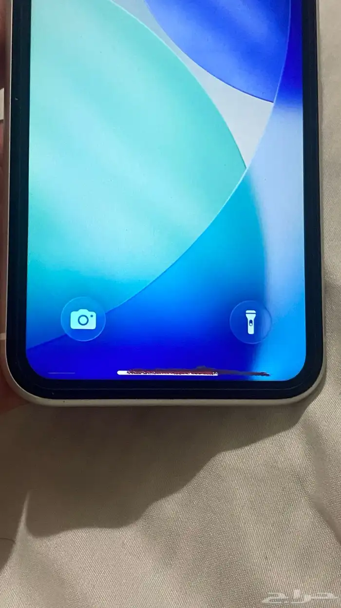 ايفون 11 العادي 2