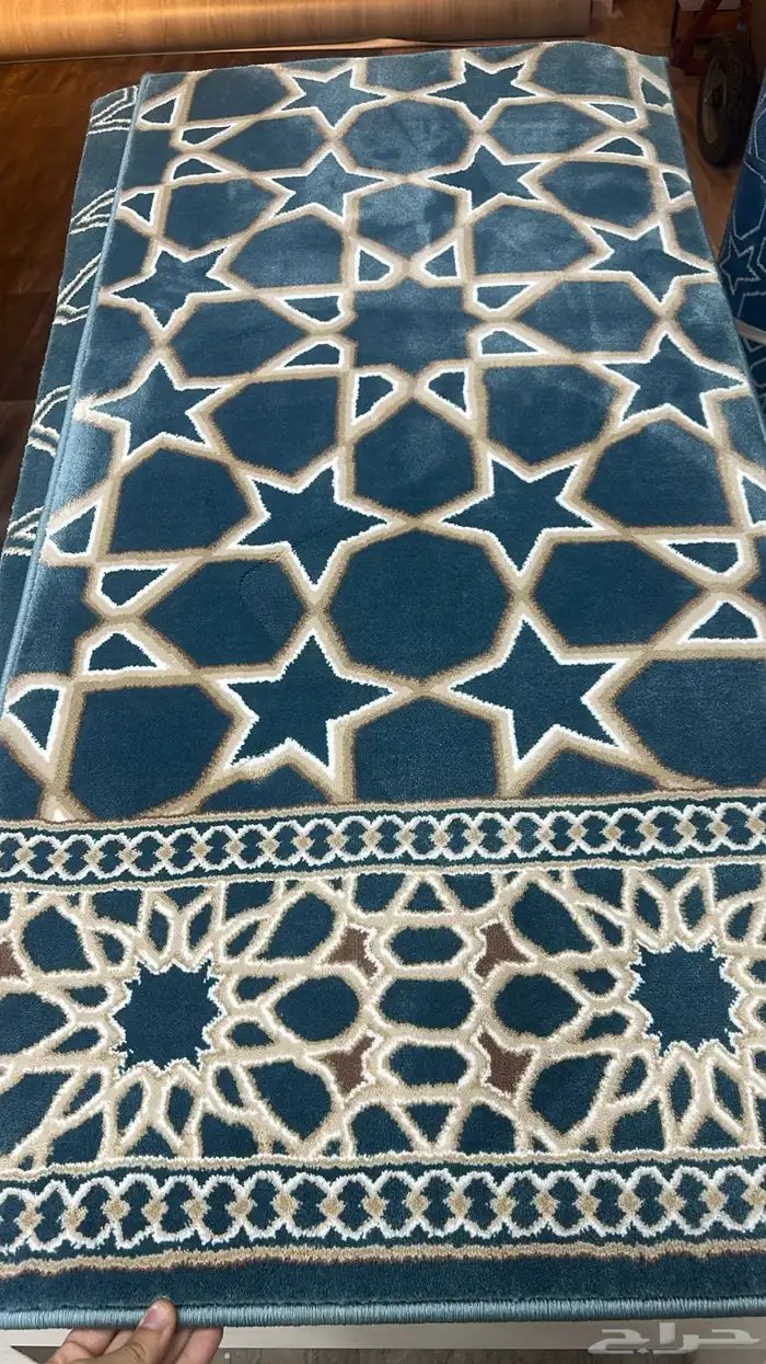 موكيت مساجد موكيت بلاط مكاتب 50-50 0