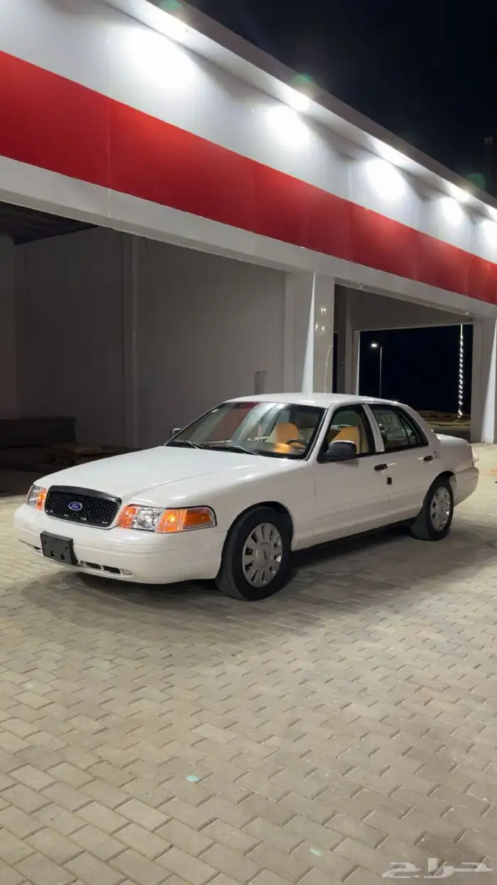 فورد بوليسي 2006 0