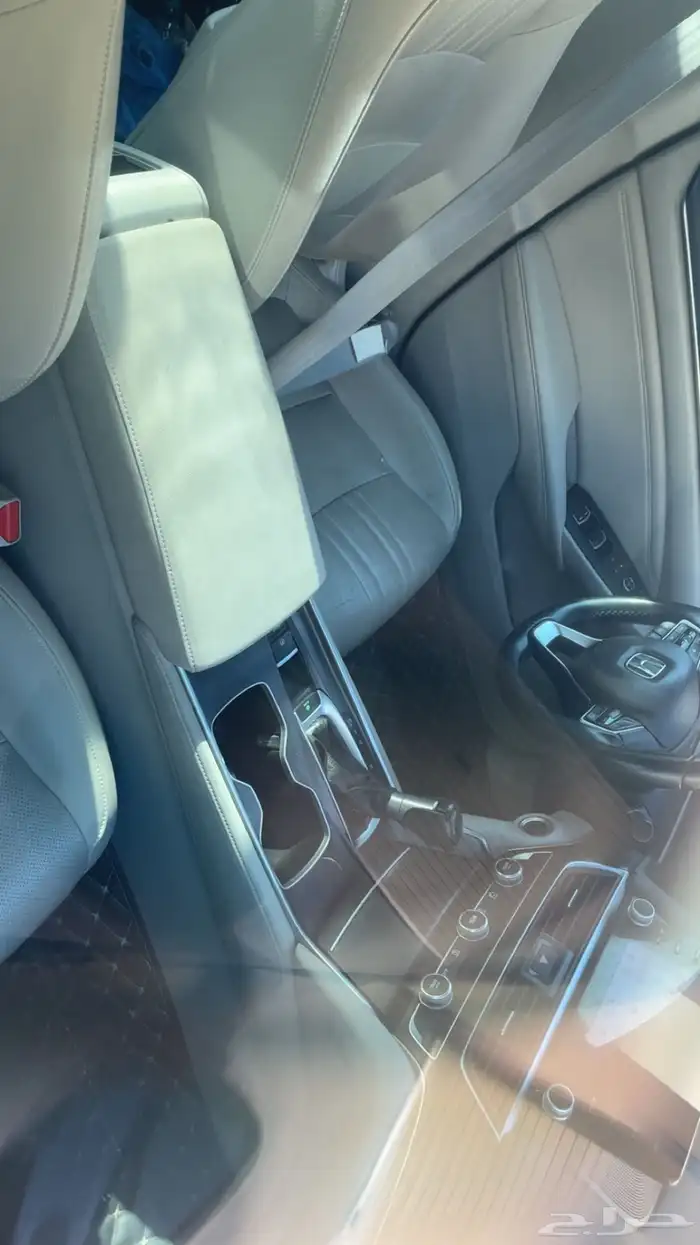 هوندا اكورد 2021 فل كامل 4