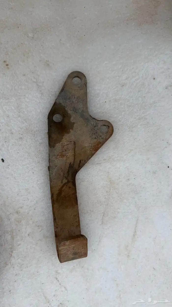 قطع غيار ربع 83 47